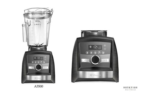 Best Vitamix Blender - Vitamix Blender Comparison