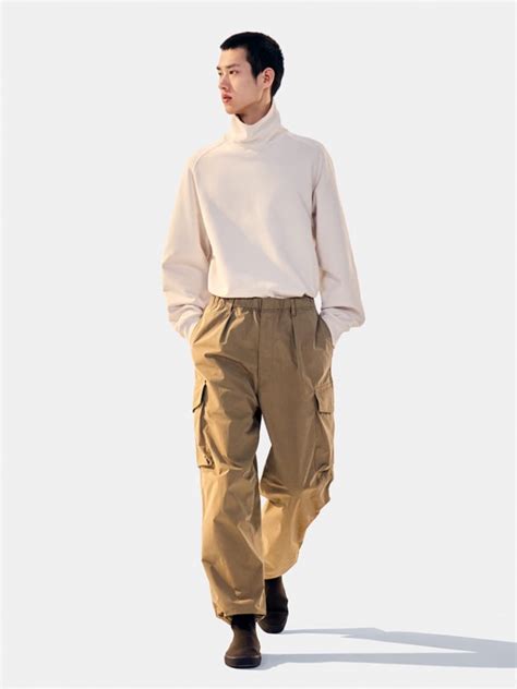 Uniqlo U Fall 2023: Redefining Comfort & Style