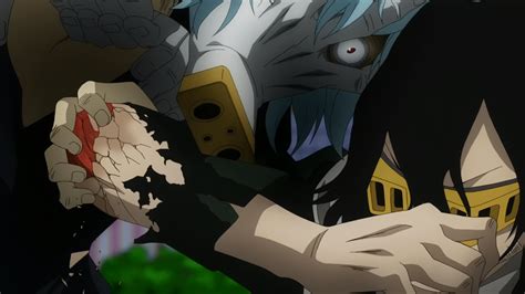 Tomura Shigaraki | Villains Wiki | FANDOM powered by Wikia