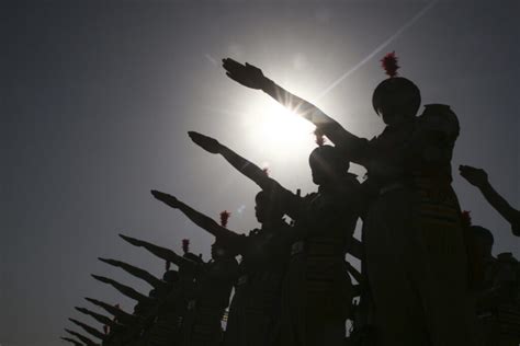 India to bolster Indo Tibetan Border Police amid tension with China ...