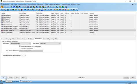 Documentation - XPressEntry with Lenel Onguard | Telaeris, Inc.