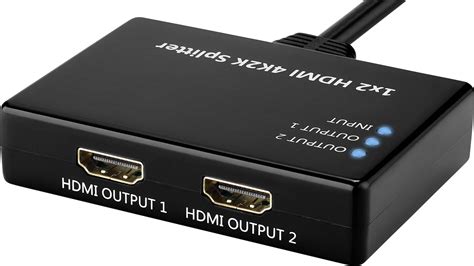 Splitter Hdmi