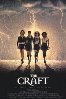 The Craft Quotes, Movie quotes – Movie Quotes .com