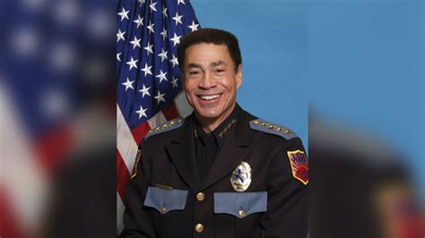 Funeral arrangements set for Greg Allen, El Paso police chief since 2008