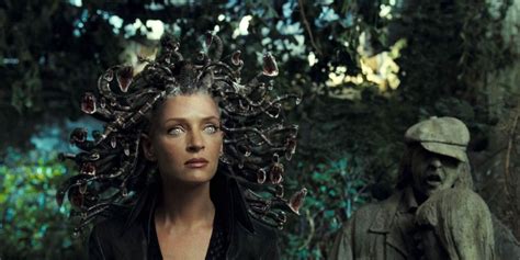 Medusa Horror Film Will Reimagine The Greek Myth - STARBURST