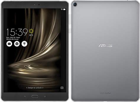 Asus Zenpad 3S 10 Z500M pictures, official photos