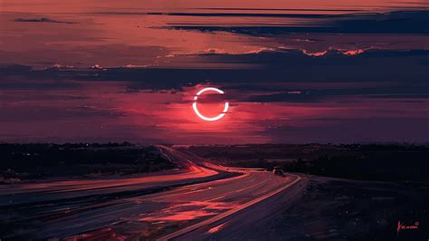 15 Red Aesthetic Wallpapers - Wallpaperboat
