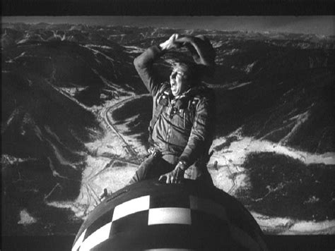 1964 – Dr. Strangelove or: How I Learned to Stop Worrying and Love the Bomb – Academy Award Best ...