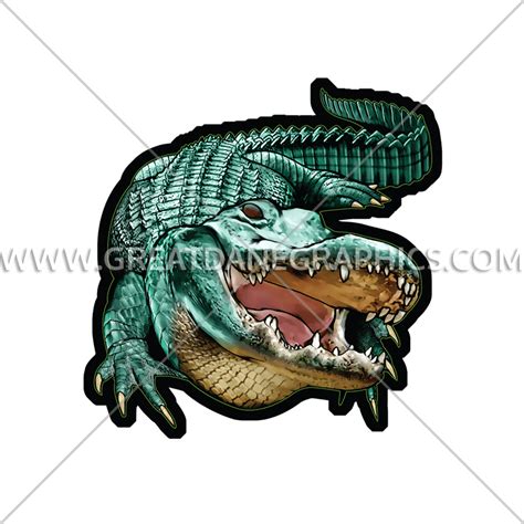 Clipart alligator mascot, Clipart alligator mascot Transparent FREE for download on ...