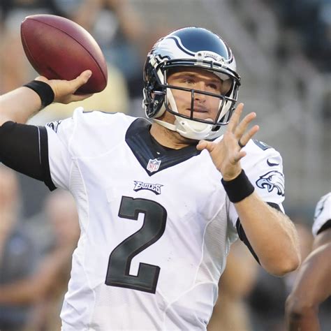 Matt Barkley Trade Rumors: Latest Buzz and Speculation on Eagles QB | News, Scores, Highlights ...