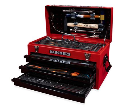 Aviation Tool Kits | Tool Sets | Red Box Tools & Foams