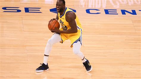 Highlights: Draymond Green matches career-high 19 assists vs. Nuggets