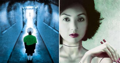 10 Absolutely Terrifying Chinese Horror Movies