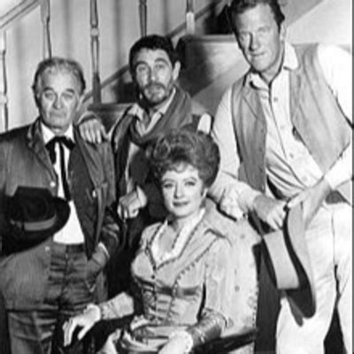 Whatever Happened to the Cast Of Gunsmoke? by Jerry Skinner Documentaries