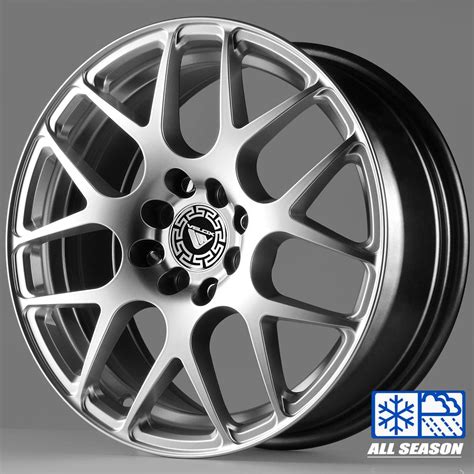 Apex Wheel - Velox Wheels