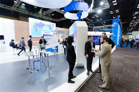 How To Infuse Technology In Your Exhibition Stands? – Alexan Events