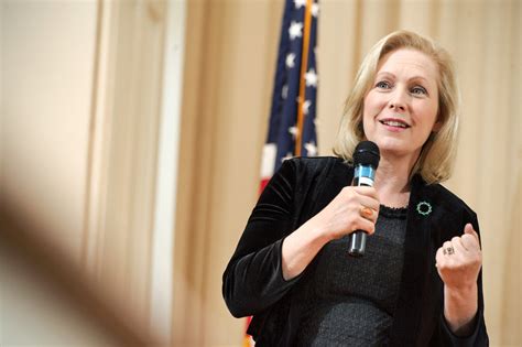 Senator Gillibrand: Paid Family Leave is a Critical Coronavirus Treatment