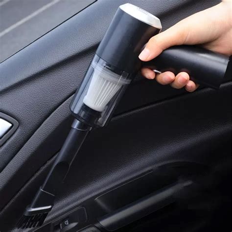 Fast Car Cleaning Cordless Vacuum Cleaner - Inspire Uplift