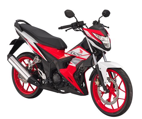 InsideRACING Honda Releases New RS150R Variant at the 11th InsideRACING ...