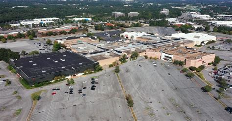 PROGRESS: Gwinnett Place Mall redevelopment leads trio of major county ...