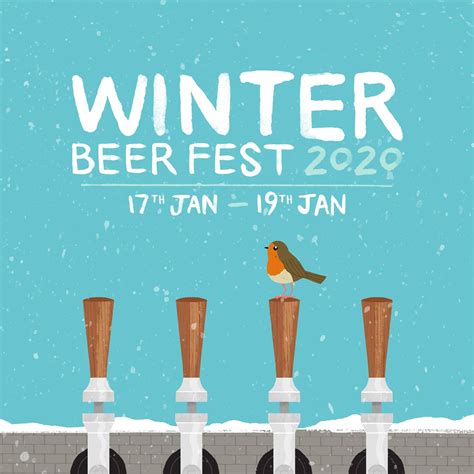 Winter Beer Fest MCR