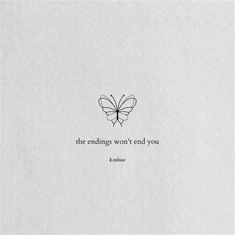 Aesthetic Deep Butterfly Quotes Tumblr - We rely on the help of ...