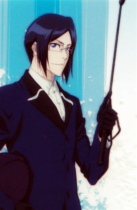 Uryu Ishida - Uryu Ishida Photo (36471369) - Fanpop