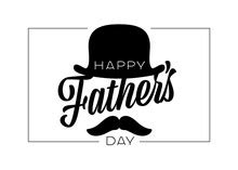 Fathers Day Card Template Free Stock Photo - Public Domain Pictures