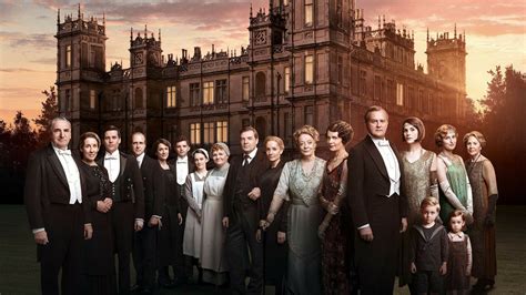 Serie Downton Abbey, Season 4 en streaming illimité sur Cpasflix