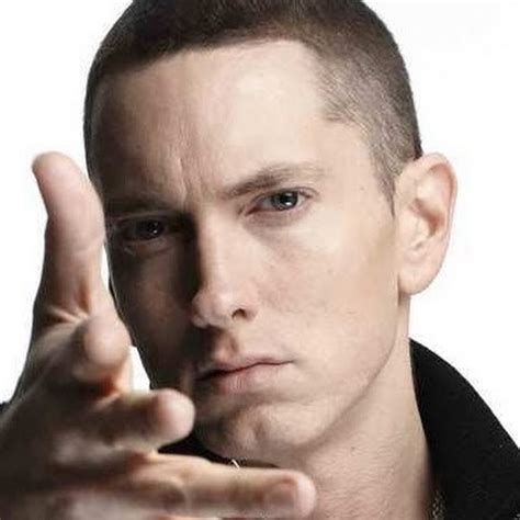 Marshall Bruce Mathers - YouTube