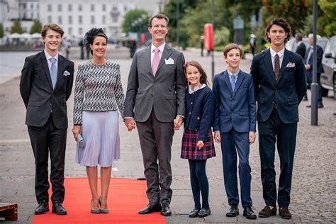 Prince Nikolai Reacts to Queen Margrethe's Decision to Strip His Royal Title