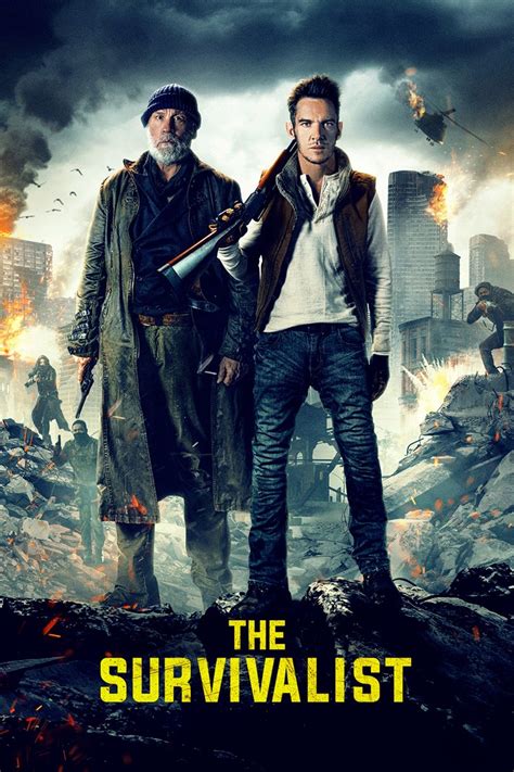 The Survivalist: Trailer 1 - Trailers & Videos - Rotten Tomatoes