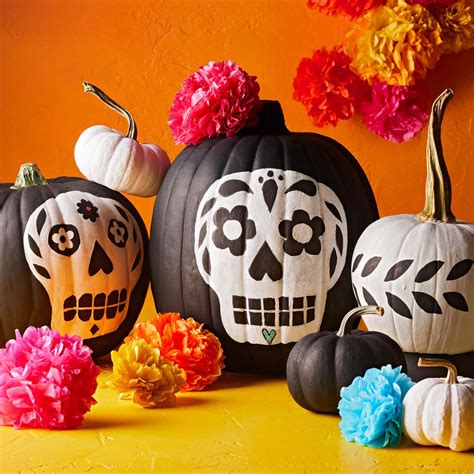 Celebrate Day of the Dead at Home: 9 Vibrant Ideas