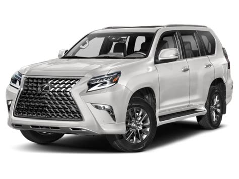 New 2023 Lexus GX 460 4D Sport Utility in Westport #P1455 | New Country ...