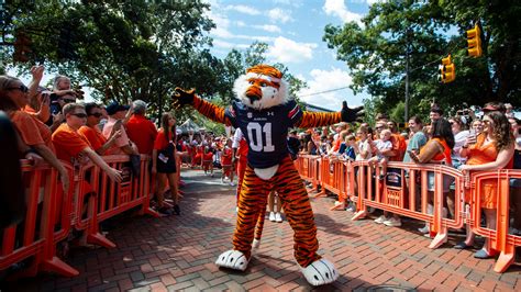 Our best photos of Auburn Tigers Football 2023