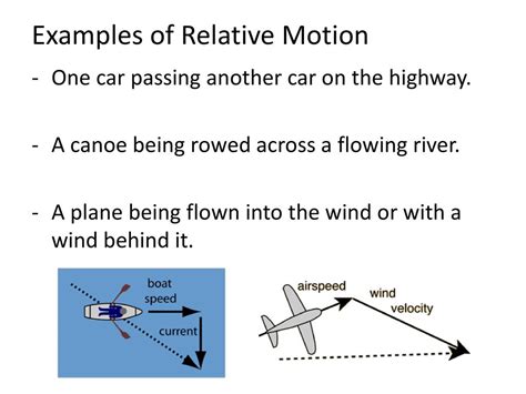 Chapter 3-4: Relative Motion - ppt download