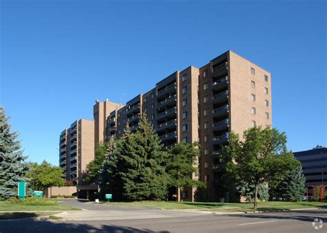 Capitol Commons Seniors Apartments Rentals - Lansing, MI | Apartments.com