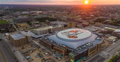 Free tours planned for Little Caesars Arena | CTV News