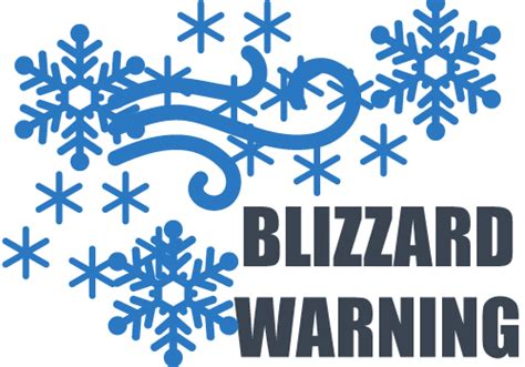 Blizzard warning issued for southwest Nebraska