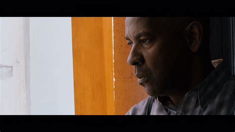 The Equalizer – Blu-ray Screenshots | HighDefDiscNews