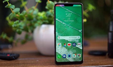 LG G7 ThinQ: Price and availability in the Philippines - GadgetMatch