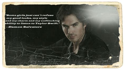 Damon Salvatore Quotes Wallpapers - Wallpaper Cave