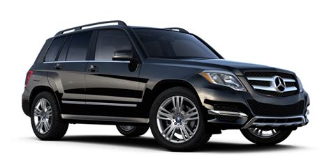 2015 Mercedes-Benz GLK | Specs & Info | RBM of Alpharetta