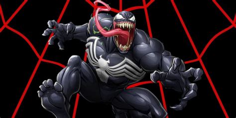 What Insomniac Needs to Get Right About Venom in Marvel's Spider-Man 2