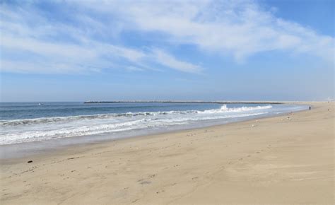 Playa Del Rey Beach in Los Angeles, CA - California Beaches