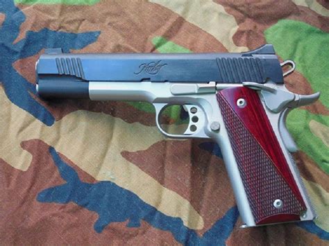 Kimber 1911 Custom II [Guns.com]