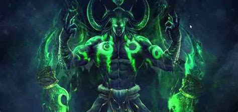 World Of Warcraft Animated Wallpaper - My Bios