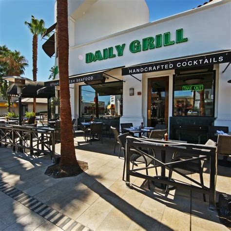 Daily Grill - Palm Desert Restaurant - Palm Desert, CA | OpenTable