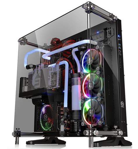 Best Open Air PC Case for Enthusiast Gaming Build in 2021 | Computer case, Custom computer ...