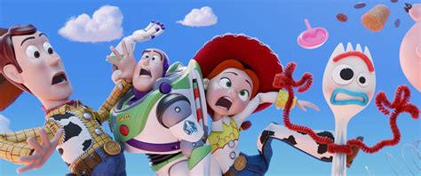 8 Fun Facts About 'Toy Story 4' That Will Make You Race to the Theater